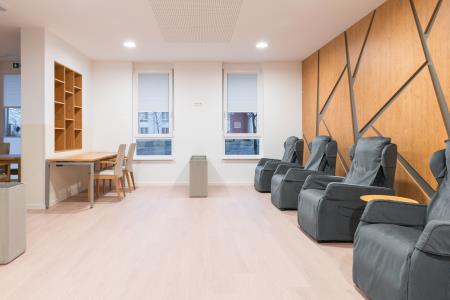 DU Sežana odpira dnevni center 4